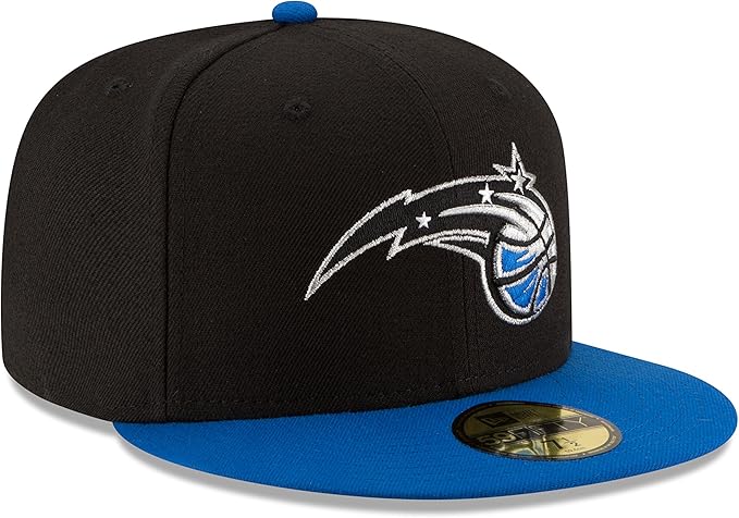 Men's New Era NBA Orlando Magic 2Tone 59FIFTY Fitted Cap