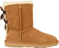 UGG Girls' Bailey Bow Pull-On Boot