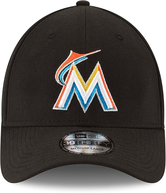 MLB JR Home Team Classic 39THIRTY Stretch Fit Cap