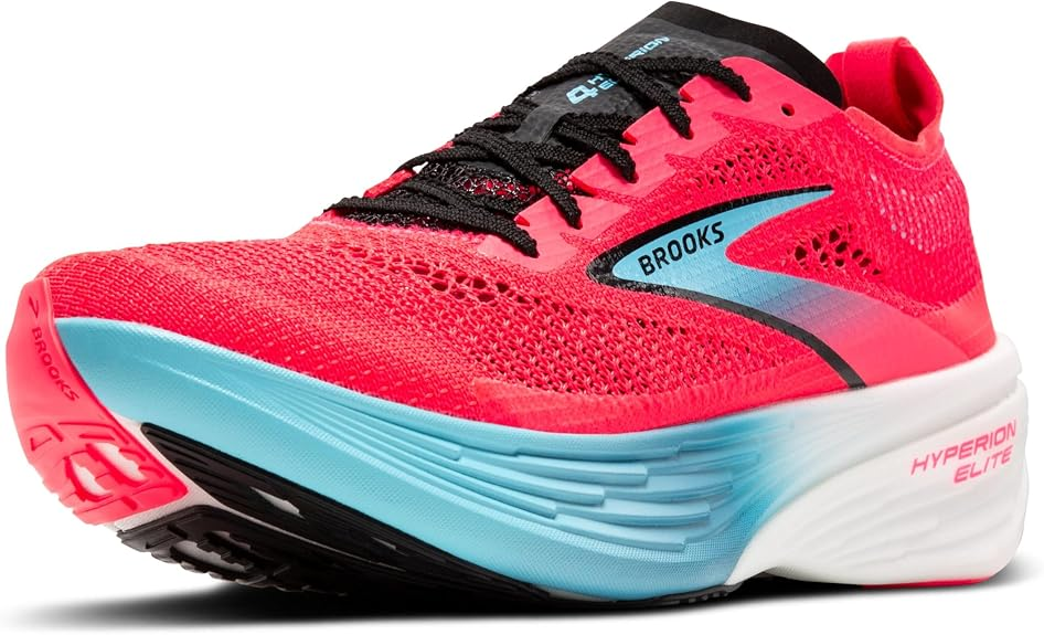 Brooks Hyperion Elite 4