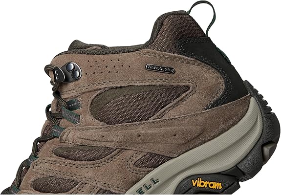 Men's Moab 3 Mid Waterproof