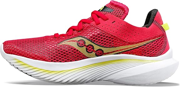 Saucony Women's Kinvara 14 Sneaker