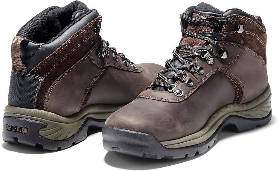 Men's Flume Mid Waterproof Hiking Boot