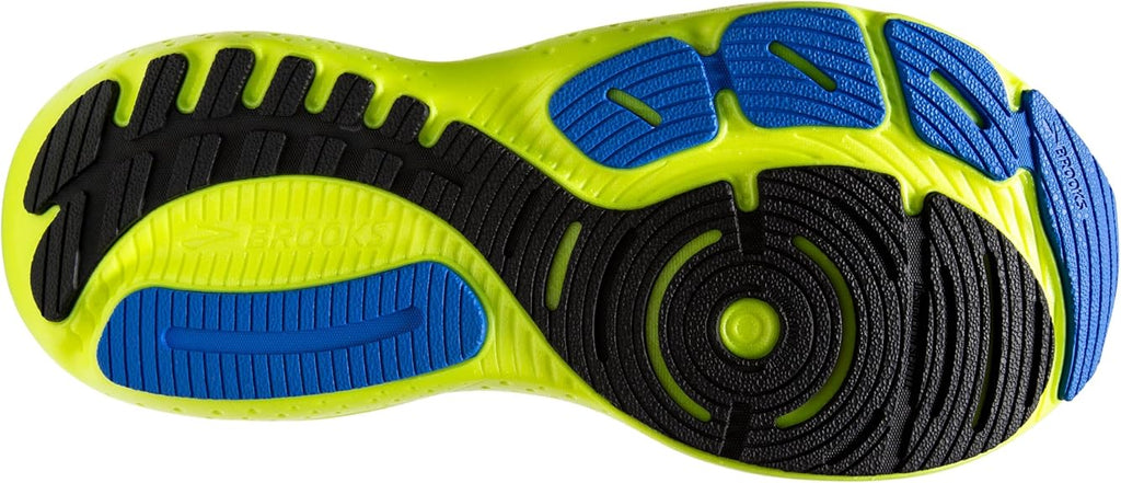 Men's Glycerin GTS 21 Supportive Running Shoe