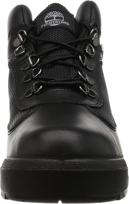 Men's Field Boot Mid Waterproof Boots