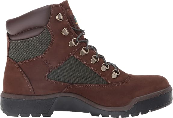 Men's 6-Inch Waterproof Field Boot