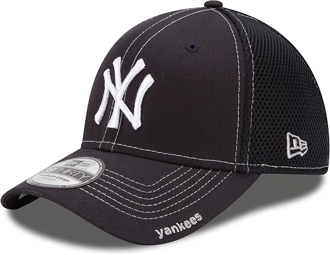 MLB New York Yankees NEO 39Thirty Stretch Fit Cap