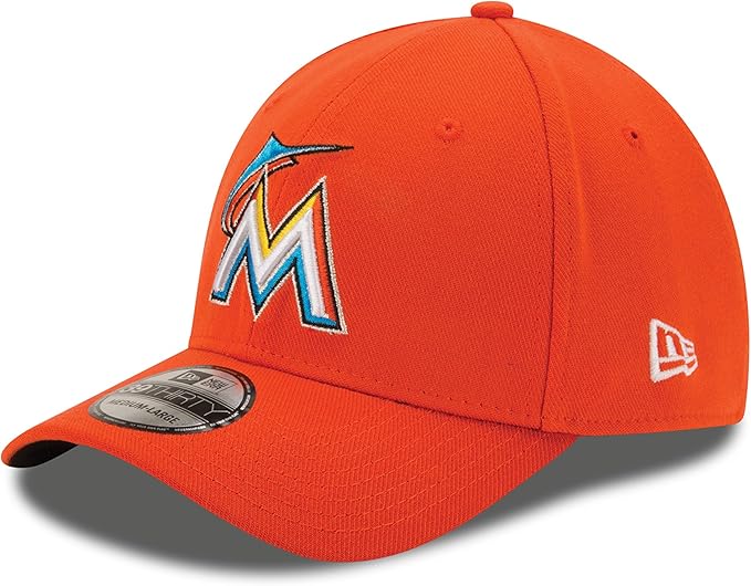 MLB JR Road Team Classic 39THIRTY Stretch Fit Cap