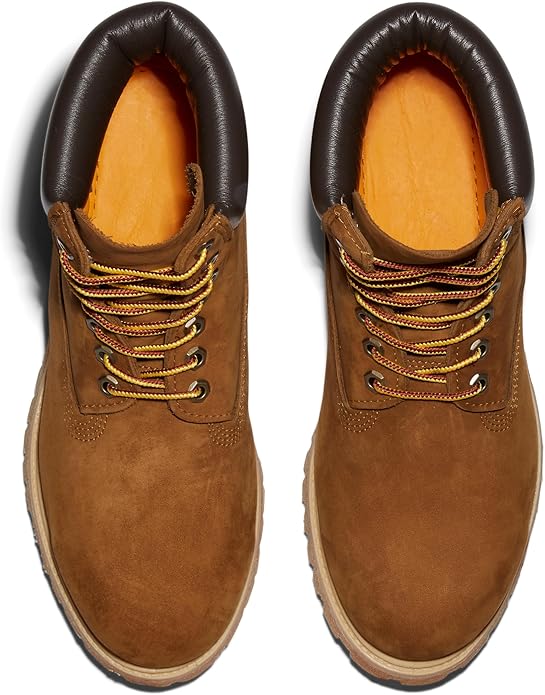 Men's Premium 6 Inch Waterproof Boot