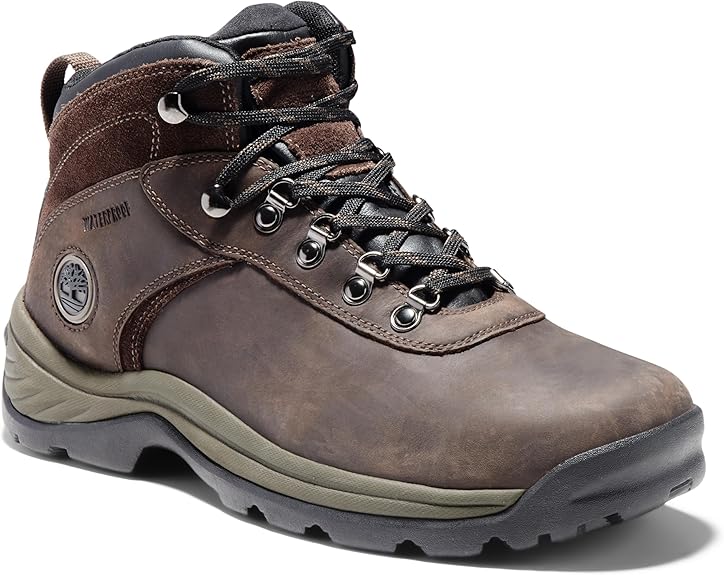 Men's Flume Mid Waterproof Hiking Boot