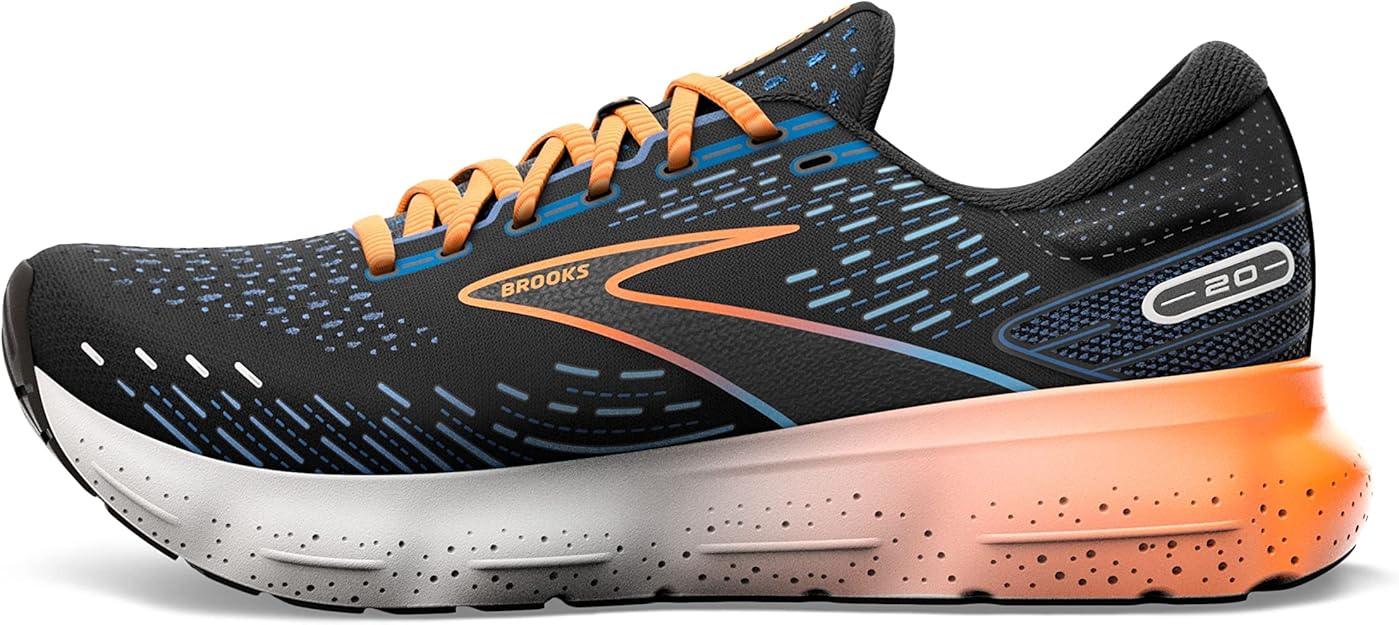 Men's Glycerin 20 Running Shoe