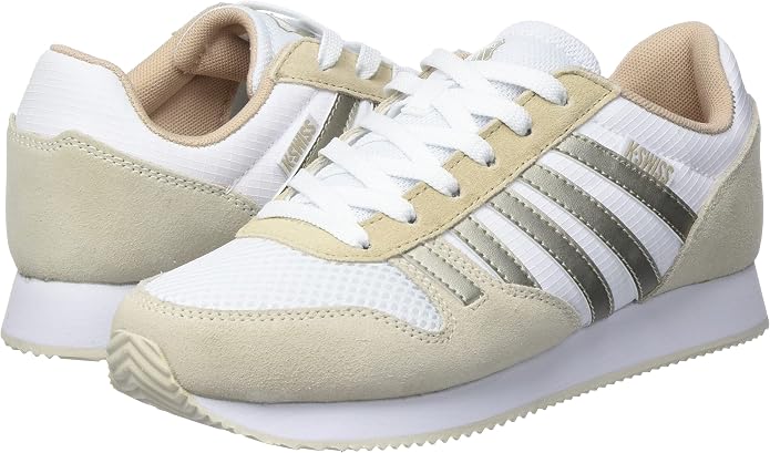 Women's Granada Sneaker Castlerock