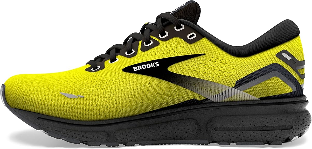 Men's Ghost 15 Neutral Running Shoe