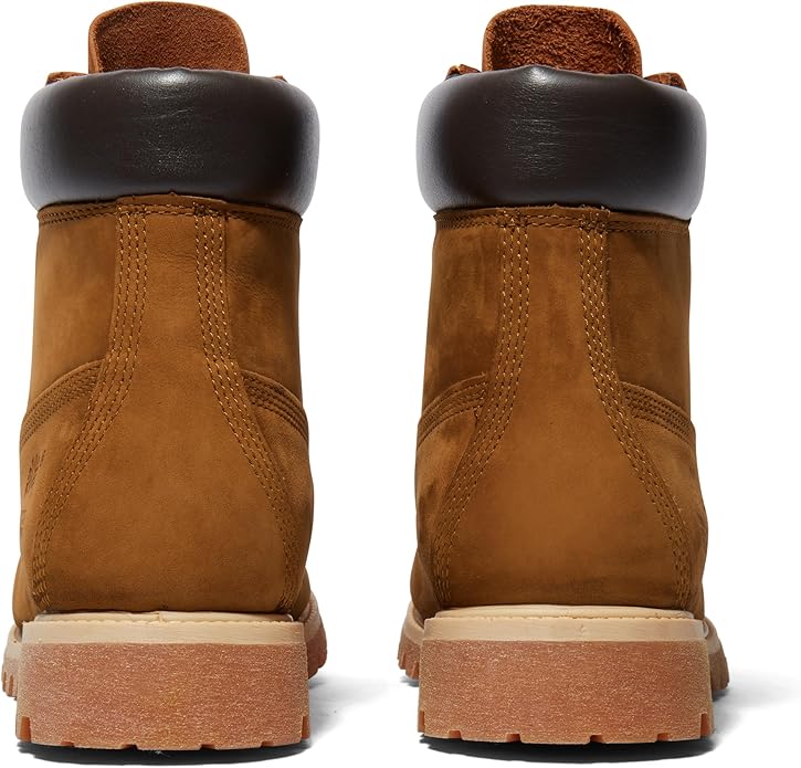 Men's Premium 6 Inch Waterproof Boot