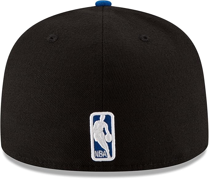 Men's New Era NBA Orlando Magic 2Tone 59FIFTY Fitted Cap