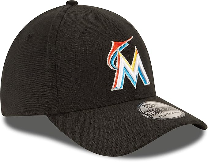 MLB JR Home Team Classic 39THIRTY Stretch Fit Cap