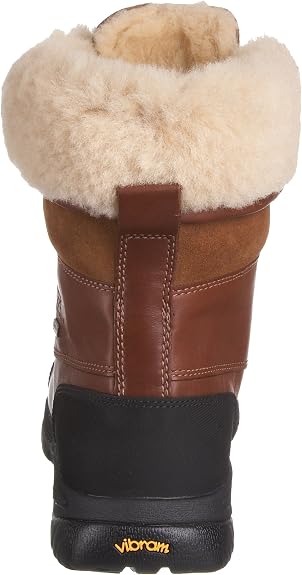Men's Australia Butte Boots