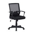 Ergo Mesh Office Chair – Breathable Mid-Back Mesh Desk Chair by 39F INC.