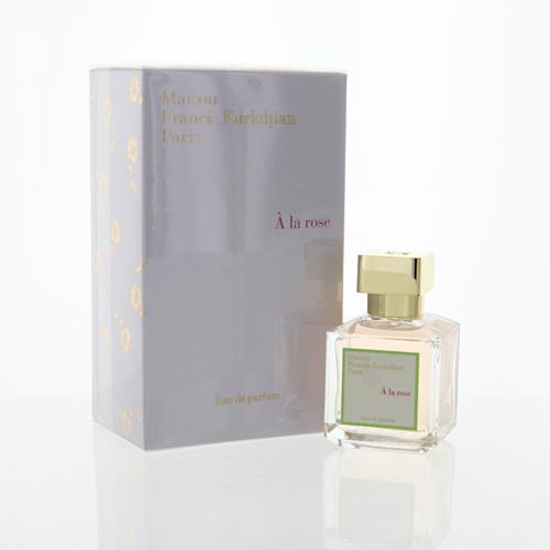 A La Rose by Maison Francis Kurkdjian