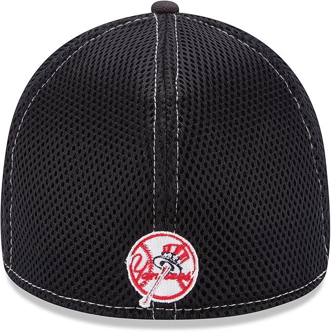 MLB New York Yankees NEO 39Thirty Stretch Fit Cap
