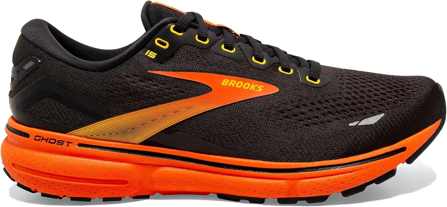 Ghost 15 Men's Sneaker