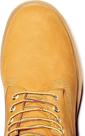 Men's 6" Premium Waterproof Boot