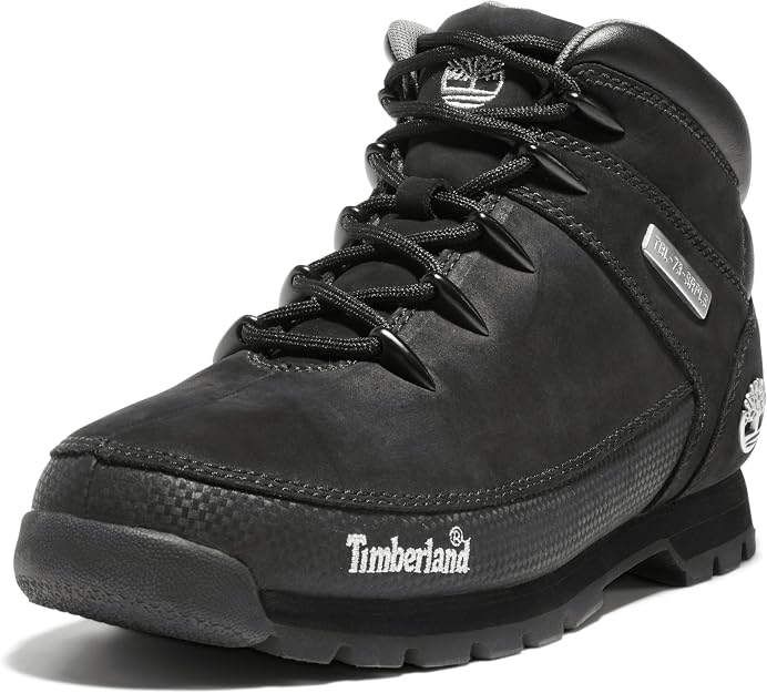 Euro Sprint Hiker Men's Boots