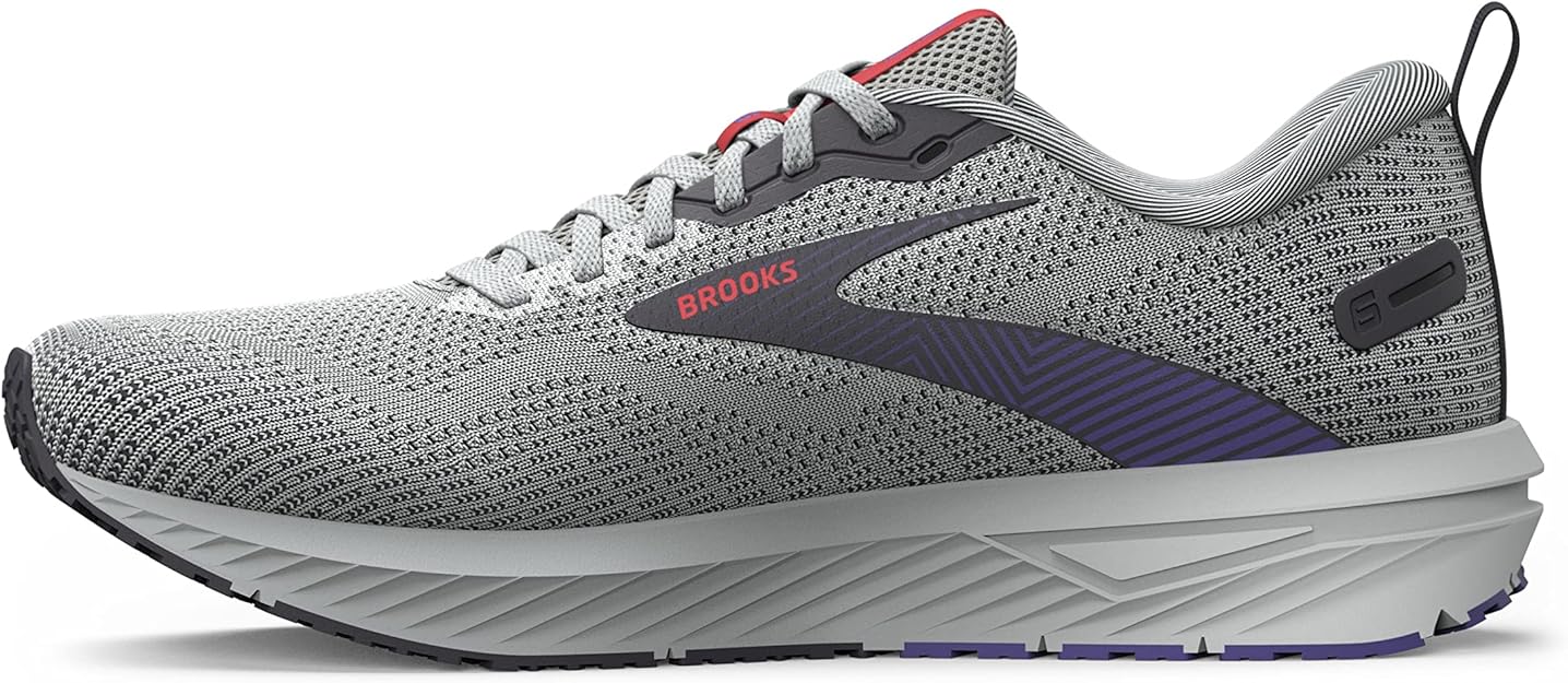 Men's Revel 6 Sneaker