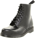 1460 Smooth Leather Lace Up Boots