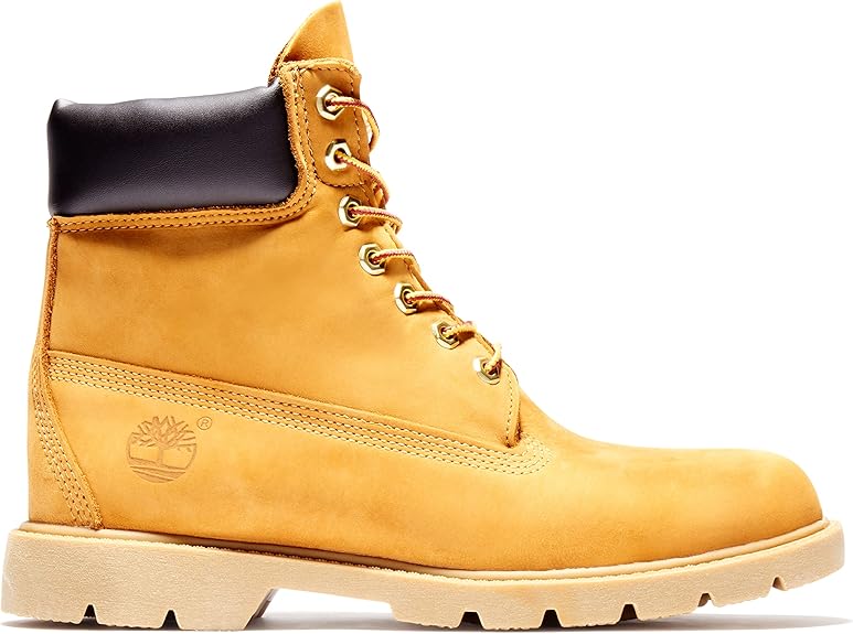 Men's 6" Premium Waterproof Boot