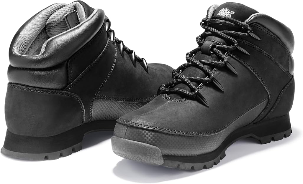 Euro Sprint Hiker Men's Boots