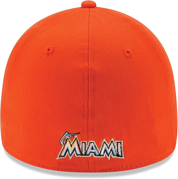 MLB JR Road Team Classic 39THIRTY Stretch Fit Cap