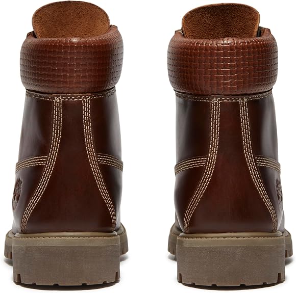 Men's Premium 6 inch Waterproof Boot