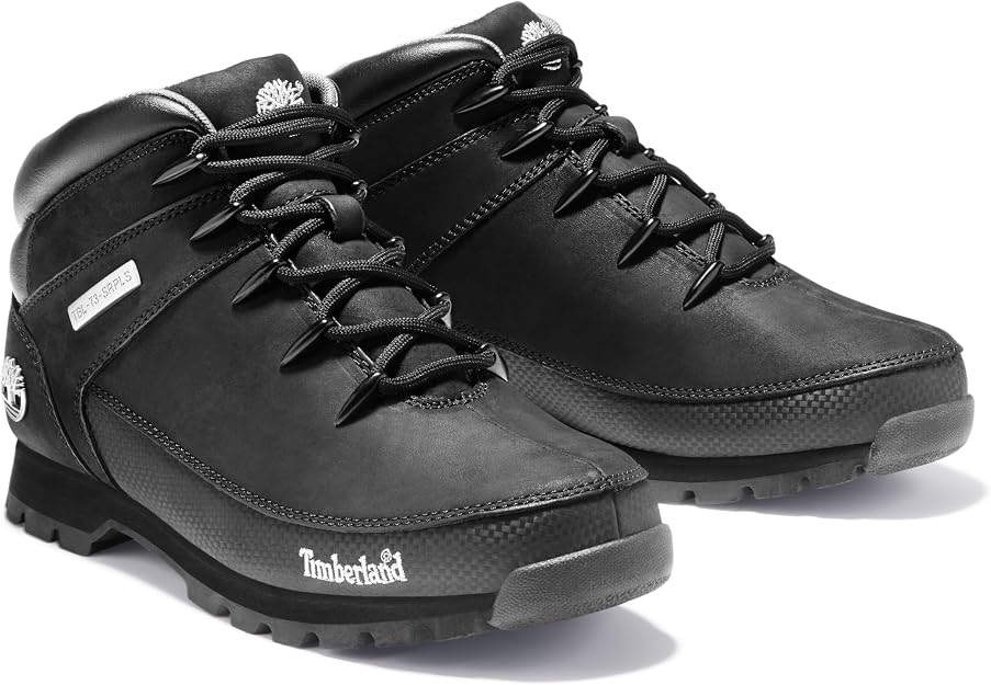 Euro Sprint Hiker Men's Boots