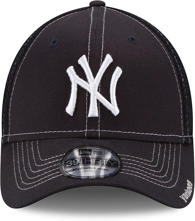 MLB New York Yankees NEO 39Thirty Stretch Fit Cap