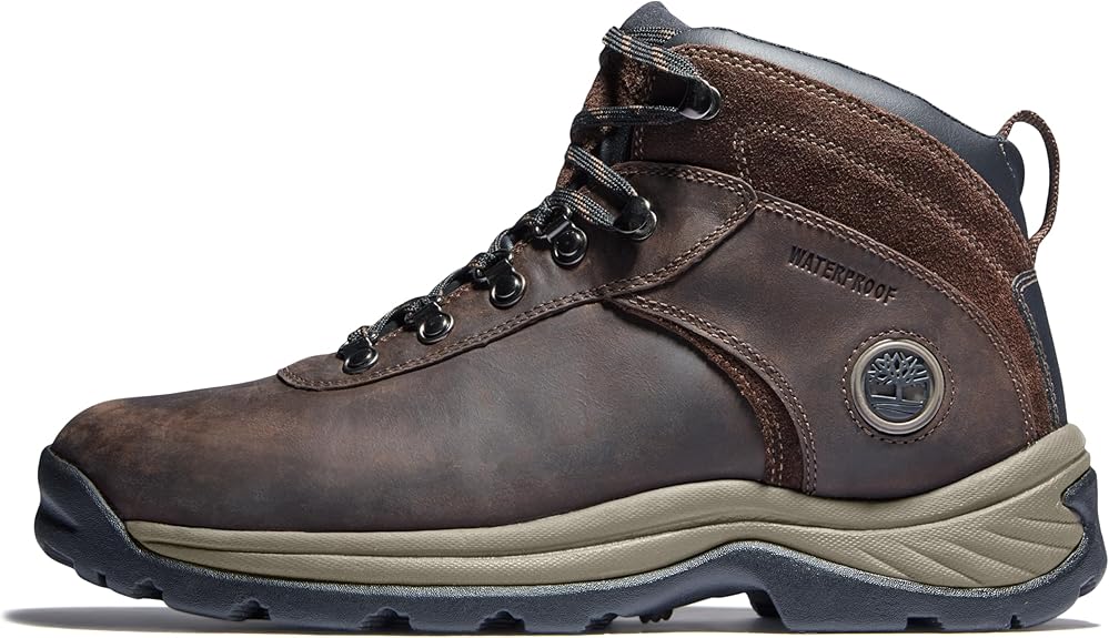Men's Flume Mid Waterproof Hiking Boot