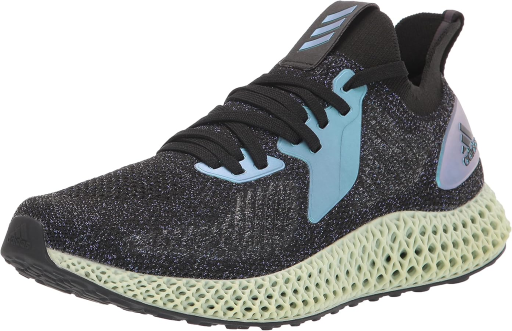 Men's AlphaEDGE 4D Shoes