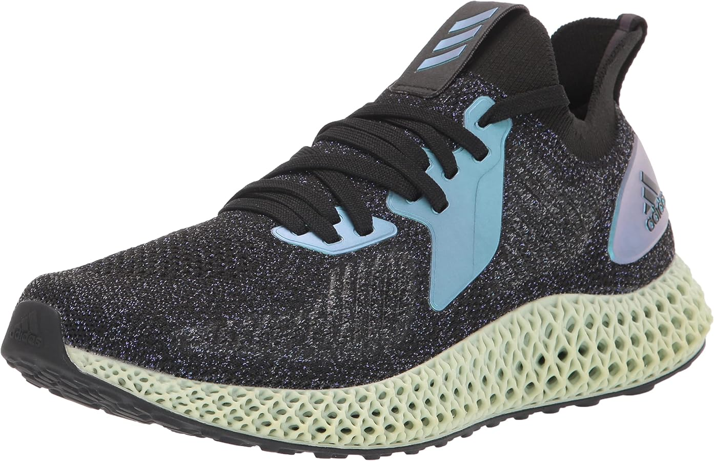Men's AlphaEDGE 4D Shoes