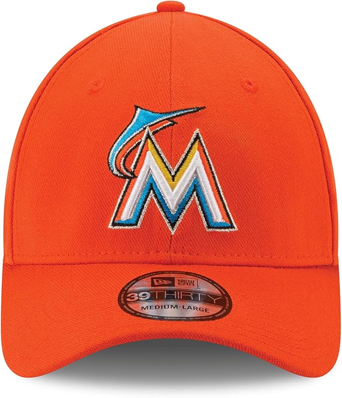 MLB JR Road Team Classic 39THIRTY Stretch Fit Cap
