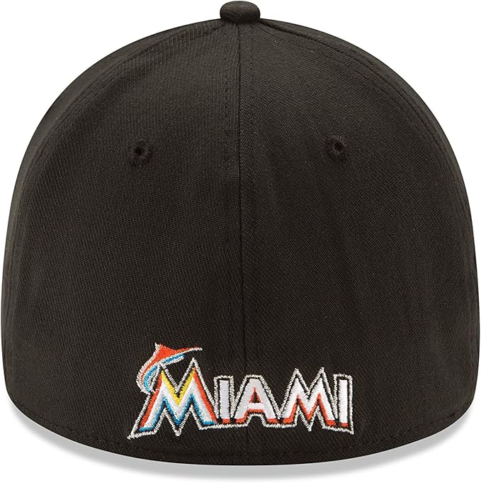MLB JR Home Team Classic 39THIRTY Stretch Fit Cap
