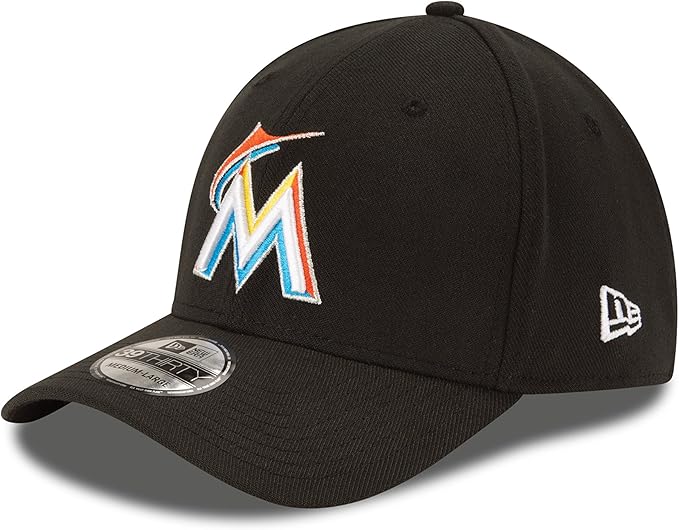 MLB JR Home Team Classic 39THIRTY Stretch Fit Cap