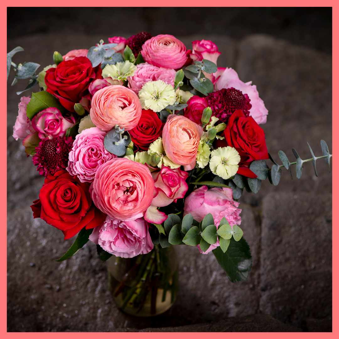 Flower Delivery