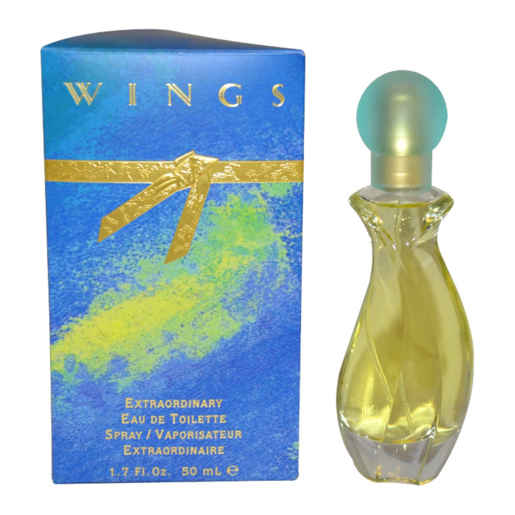 Wings by Giorgio Beverly Hills