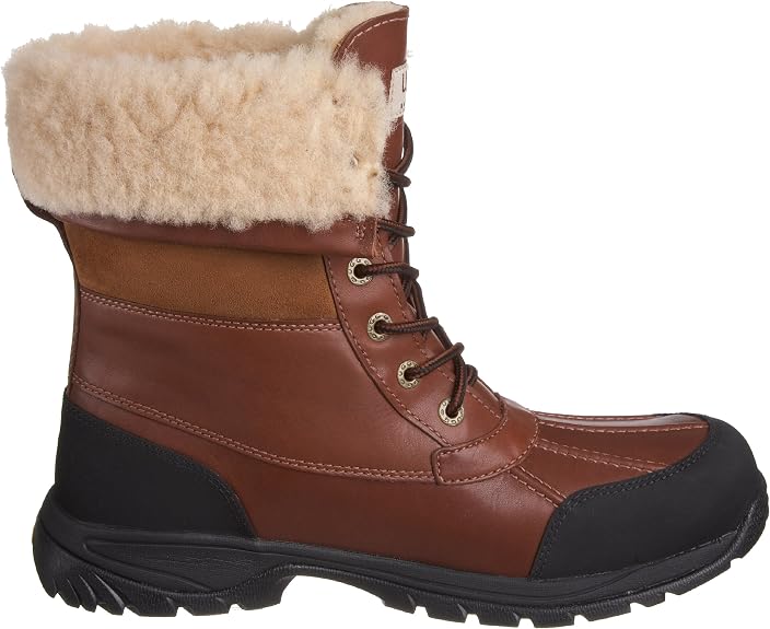 Men's Australia Butte Boots