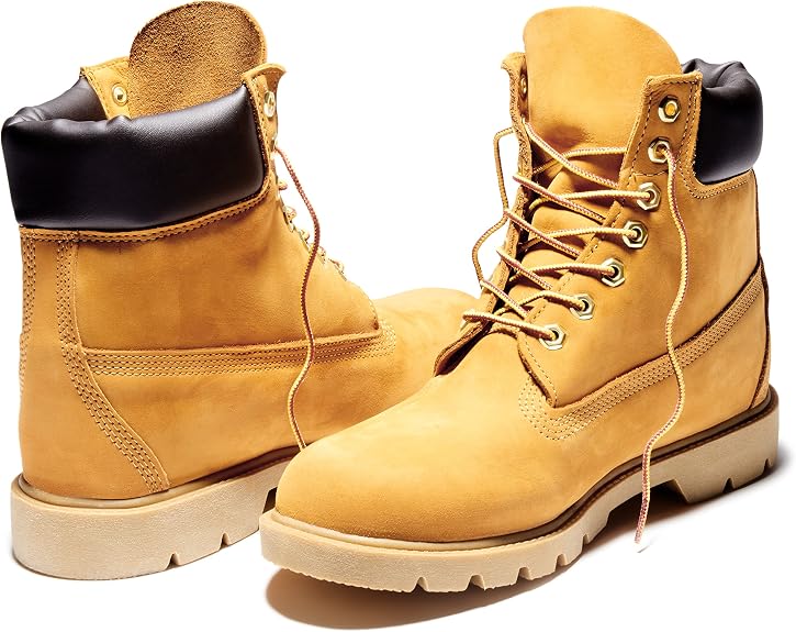 Men's 6" Premium Waterproof Boot