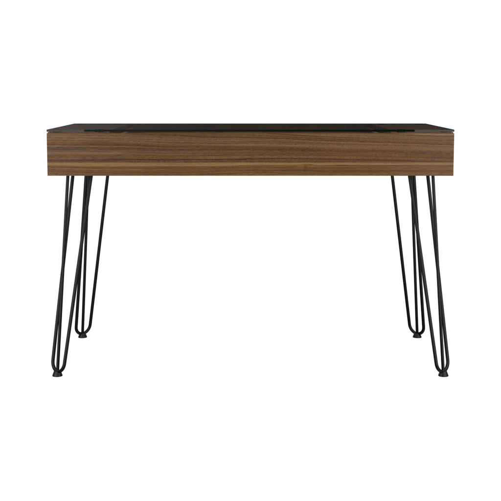 Mahogany Classic Office Desk