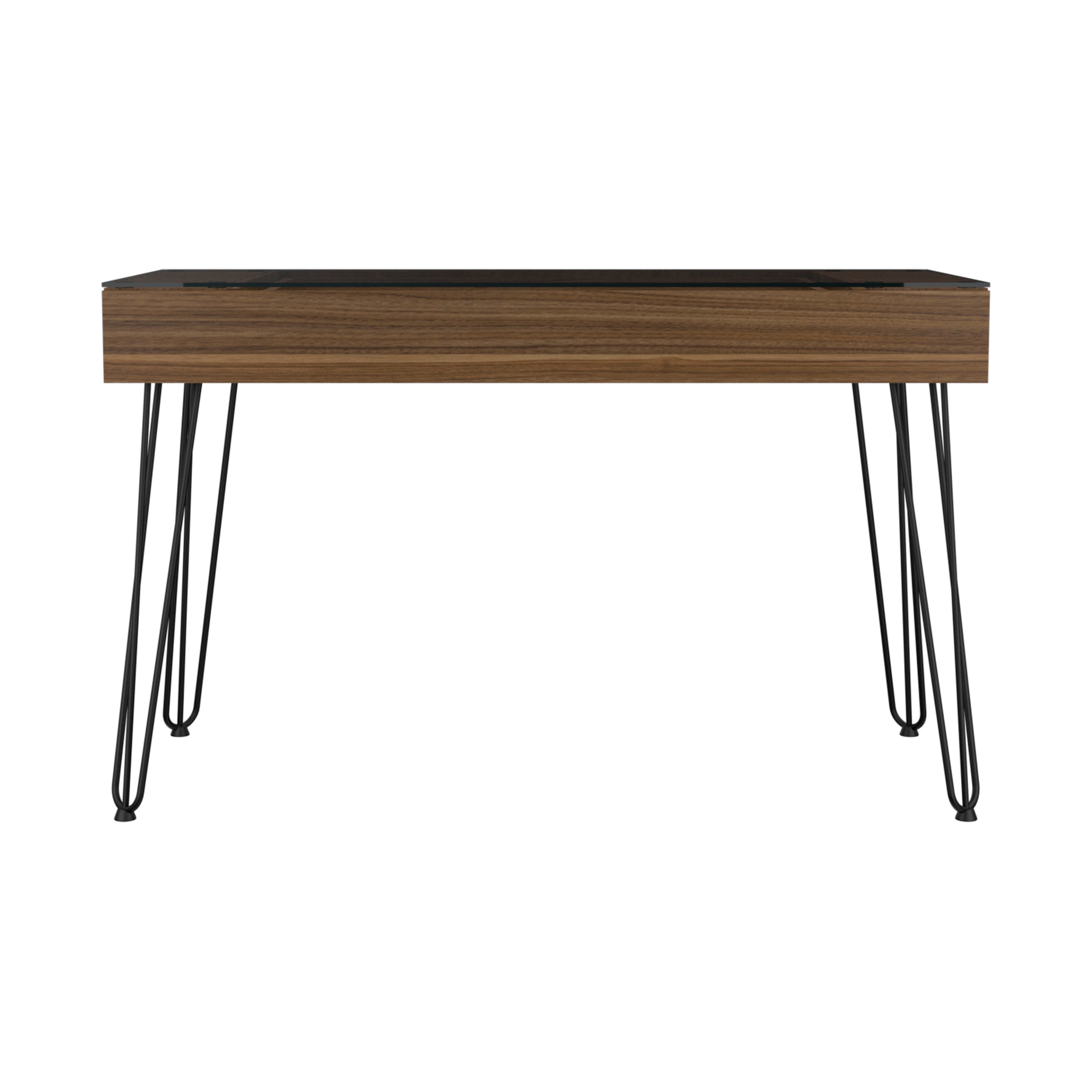Mahogany Classic Office Desk