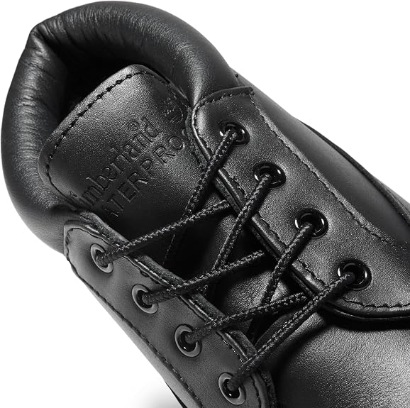 Men's Premium WP Newman Chukka Boot