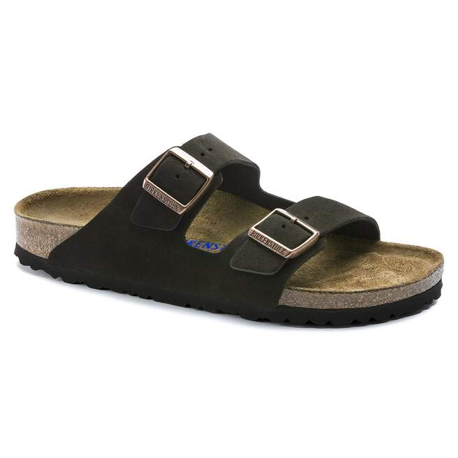 Arizona Soft Footbed Sandals