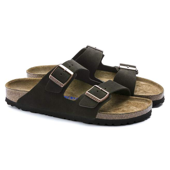 Arizona Soft Footbed Sandals